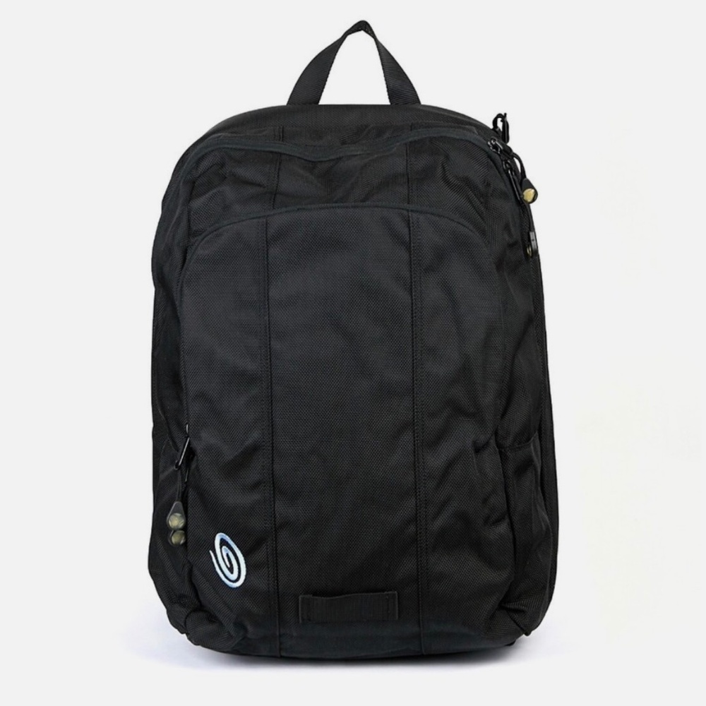 Timbuk2 Rumor Women Backpack Daypack Bag w/ Padded Laptop Compartment Black